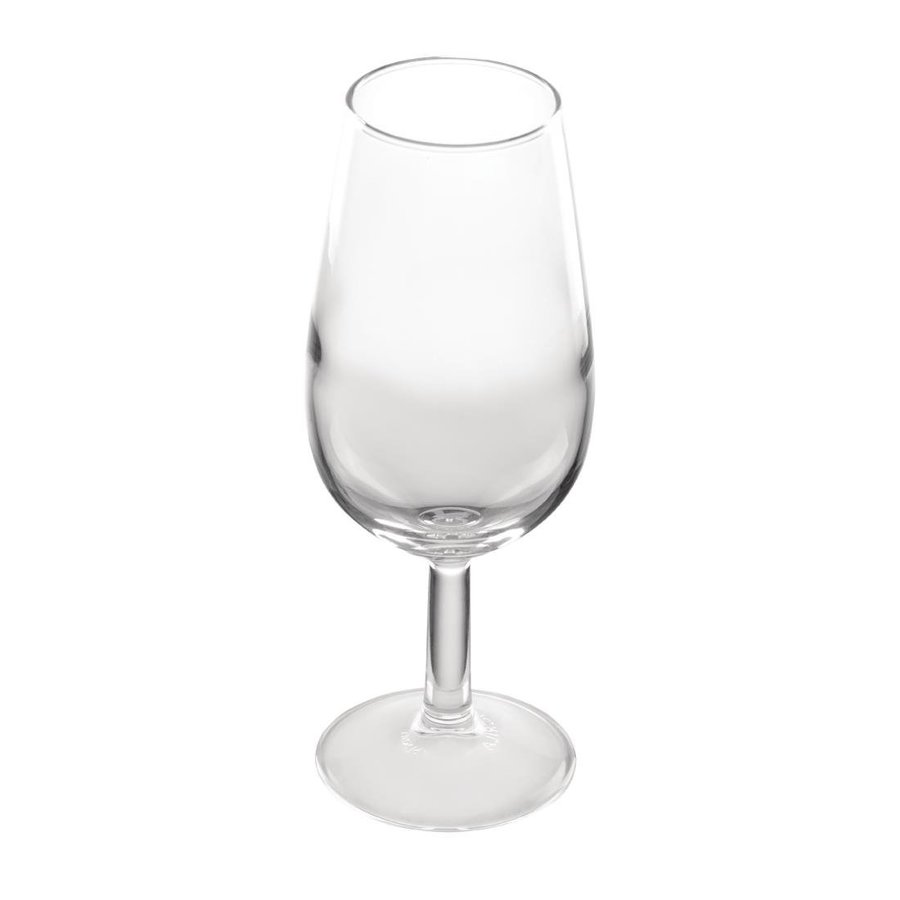 Verres de dégustation de vin|  150ml | 6 pièces