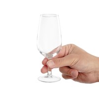 Verres de dégustation de vin|  150ml | 6 pièces