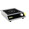 ProChef Plaque à induction Buffalo | 3000 W | 230V