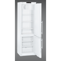 GCv 4010 Combinaison froid/congélation Blanc | 107 L | 2/3 GN