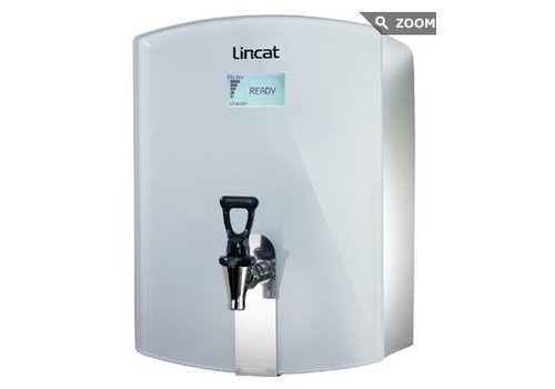  Lincat Distributeur d'eau chaude mural 