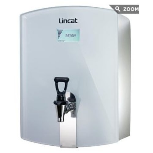  Lincat Distributeur d'eau chaude mural 