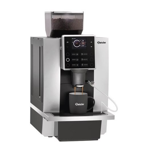  Bartscher Distributeur automatiques de café 