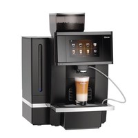 Distributeur automatiques de café