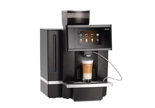  Bartscher Distributeur automatiques de café 