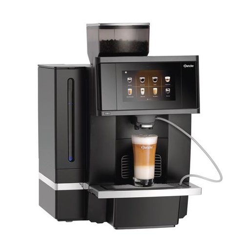  Bartscher Distributeur automatiques de café 