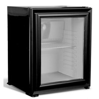 Minibar | Porte en verre | 30L