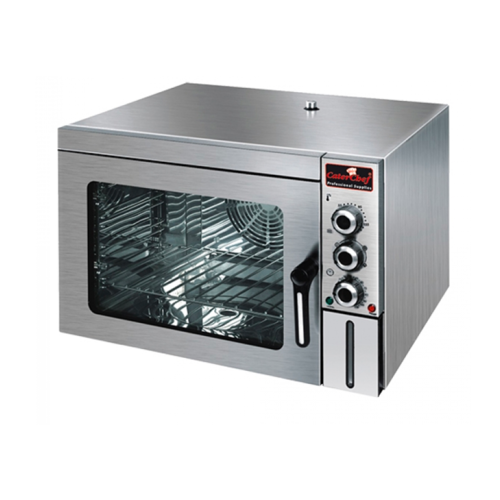  ProChef Four à convection avec humidificateur | 55 x 55 x 39 cm 