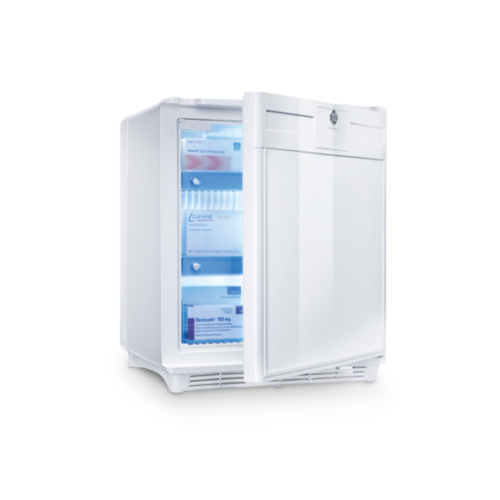  Dometic Réfrigérateur médical silencieux | s’ouvrant à droite | 52 L | 50x59x49 