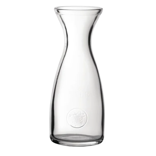  ProChef Carafes à vin | 1 L | Lot de 6 