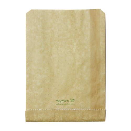  ProChef sacs chauffants compostables 229x165mm (500 pièces) 