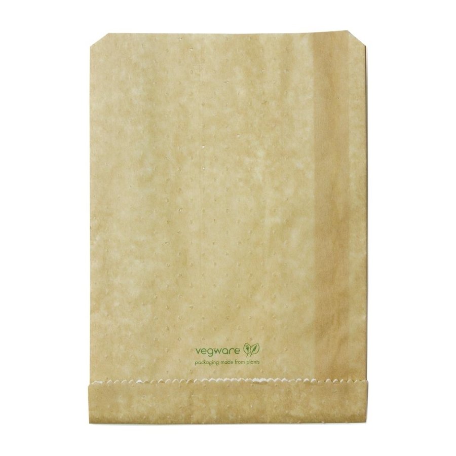 sacs chauffants compostables 229x165mm (500 pièces)