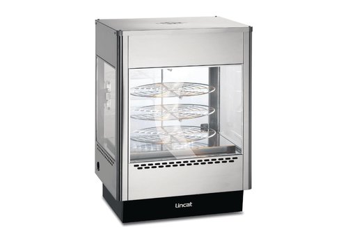  ProChef Vitrine chauffante à pizza UM50 