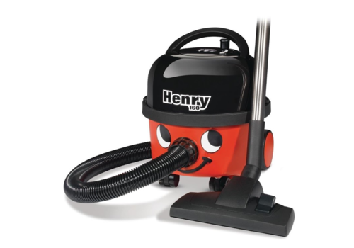  ProChef Aspirateur Numatic Henry 