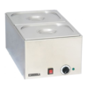 Casselin Bain- marie GN 1/2 | Double bac