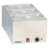 Casselin Bain- marie GN 1/3 | Triple bac