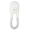 Casselin Sèche-cheveux avec thermostat | Blanc | L20.5xP11xH58 cm