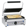 Casselin Grill panini plaques ainures-lisse