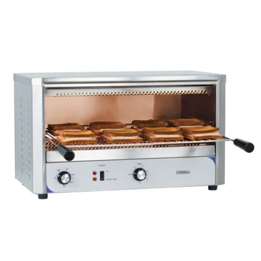 Toasteur à quartz GM