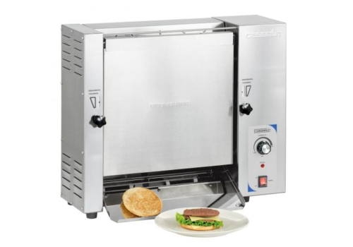  Casselin Toasteur vertical 600 