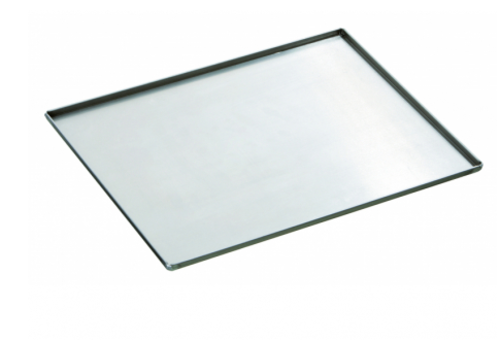  Casselin Plaque aluminium pour four  CFCV3 