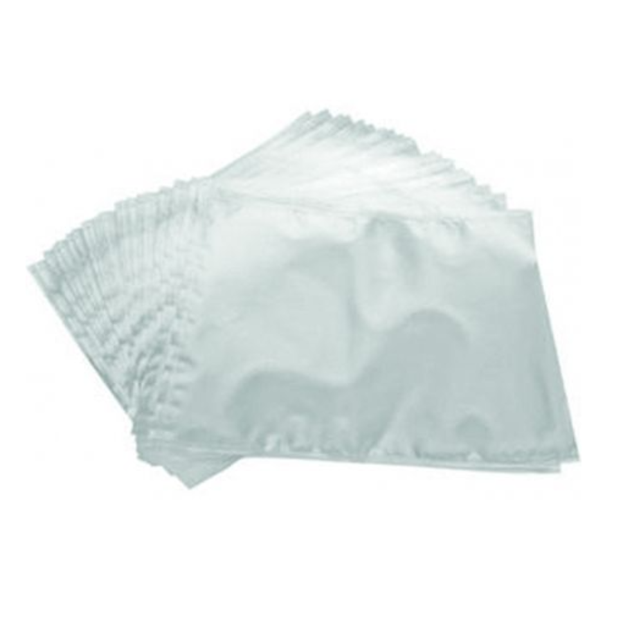 Lot de 100 sacs sous vide lisses | 250x350