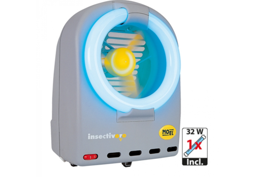  ProChef Piège à insecte | 32 W 