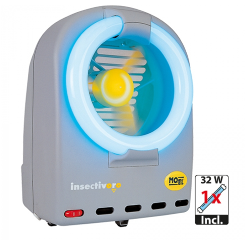  ProChef Piège à insecte | 32 W 