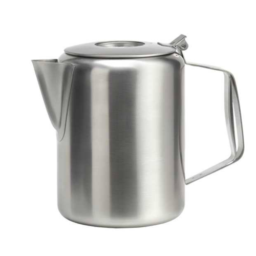  Animo Verseuse à Café | Inox | 1,8 L 