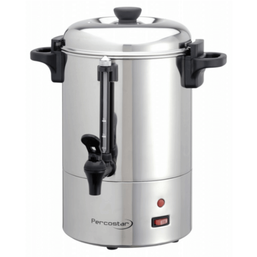 Percolateur | Inox | 3 Litres