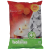 ProChef Bougies chauffe-plat | 40mm | Blanches