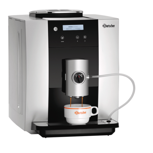  Bartscher Distributeur automatique de café / Plastique / 300 x 500 x 360 mm 