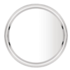 ProChef Plateau rond | Inox | 3 tailles