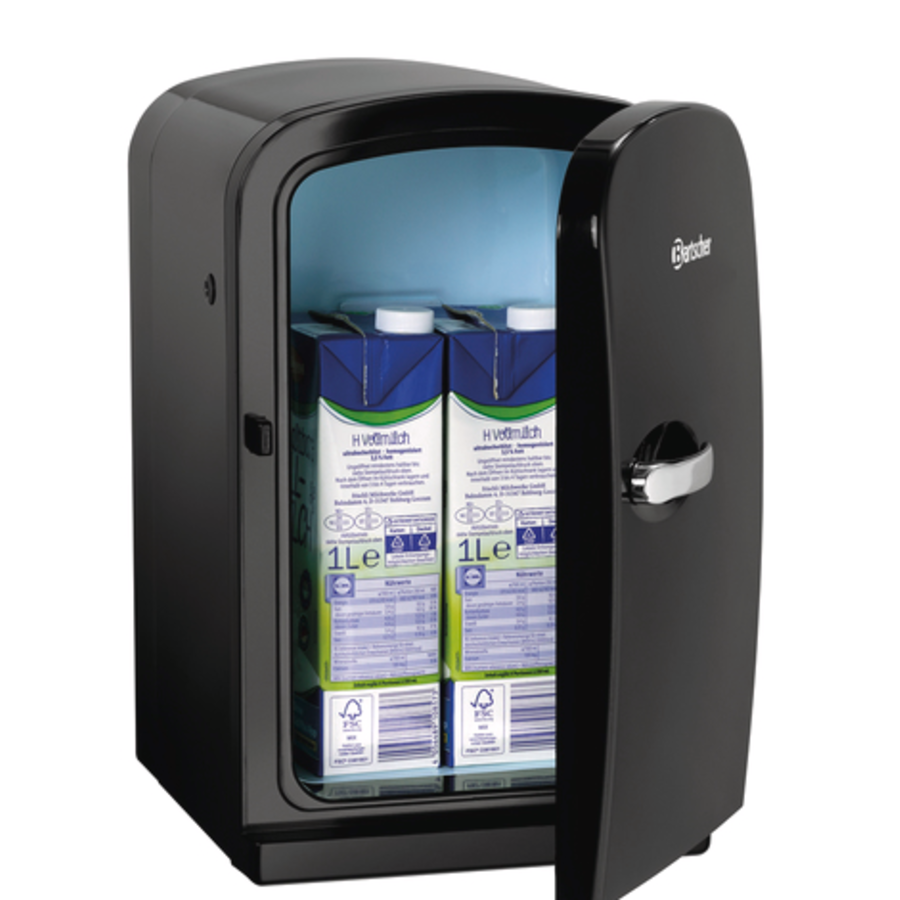 Réfrigérateur à lait KV6LTE / Plastique ABS / 220 x 325 x 355 mm