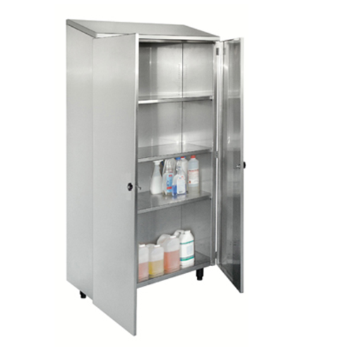 Armoires Inox