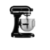 Kitchenaid Batteur noir 4,8 litres | 411(h) x 264(l) x 338(p)mm