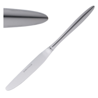Couteaux de table Saphir Inox 18/10 233(L) mm lot de 12