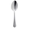 Olympia Cuillère à soupe Jesmond Inox 18/0 196mm(l) Lot de 12