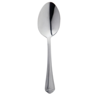 Cuillère à soupe Jesmond Inox 18/0 196mm(l) Lot de 12