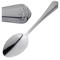 Cuillère à soupe Jesmond Inox 18/0 196mm(l) Lot de 12