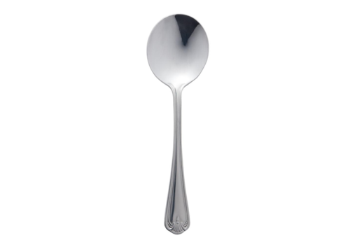  Olympia Cuillère à soupe ronde Jesmond Inox 18/0 168(l)mm Lot de 12 