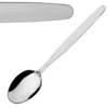 Olympia Cuillère à soupe Kelso  inox 18/0 204mm(l) Lot de 12