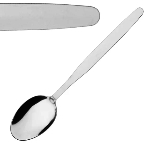  Olympia Cuillère à soupe Kelso  inox 18/0 204mm(l) Lot de 12 