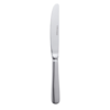 Olympia Couteau de table Baguette Inox 18/0 230(l)mm Lot de 12