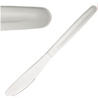 Couteau à dessert Kelso inox 18/0 210(L) mm Lot de 12