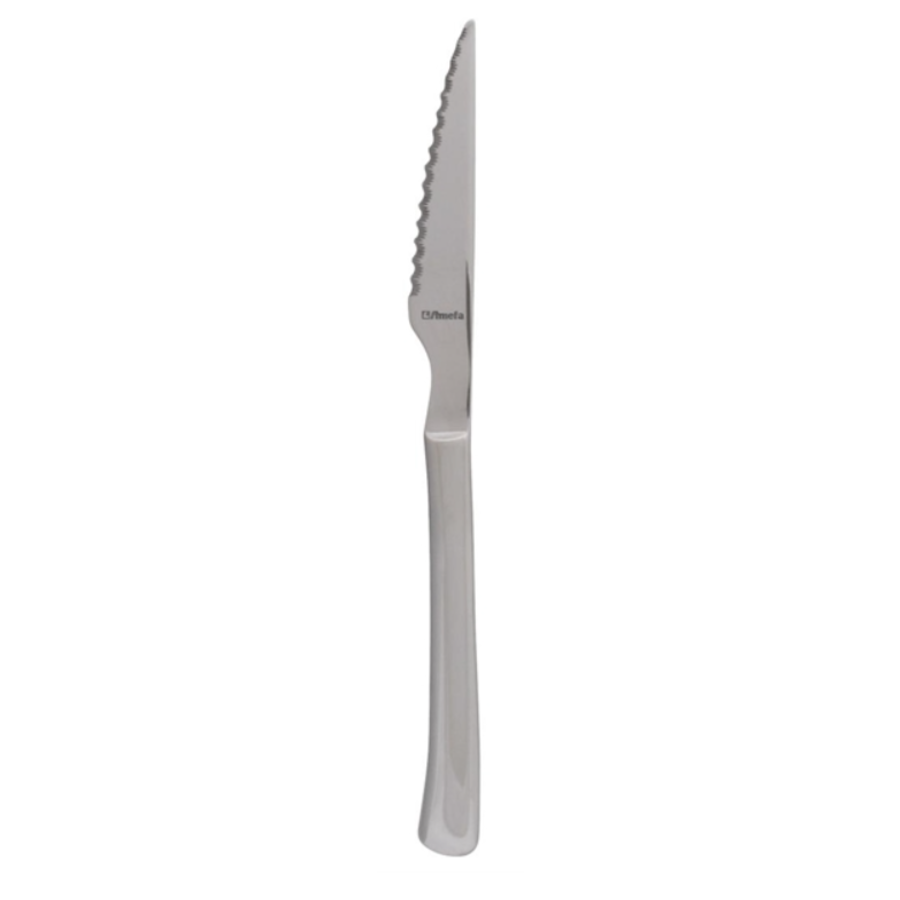 Couteau à steak Chuletero | 22,5 cm | Lot de 12