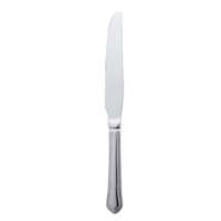 Couteau à dessert Dubarry| inox 18/0 | 216(L) mm | Lot de 12