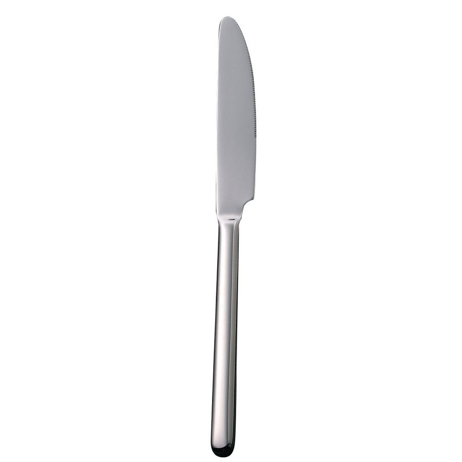 Couteau de table  Henley | inox 18/0 | 277(L) mm | Lot de 12