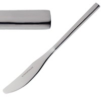 Couteaux de table Napoli | inox 18/10 | 233(L) mm | Lot de 12