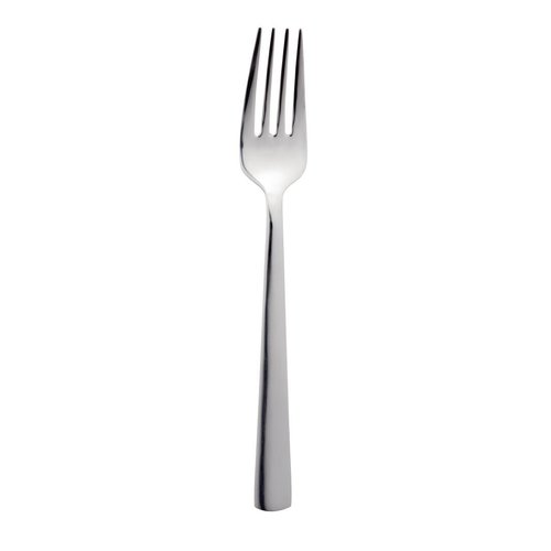  Amefa Fourchette de table Moderno Inox 18/10 200(l)mm Lot de 12 